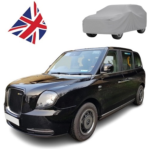 Levc deals black cab